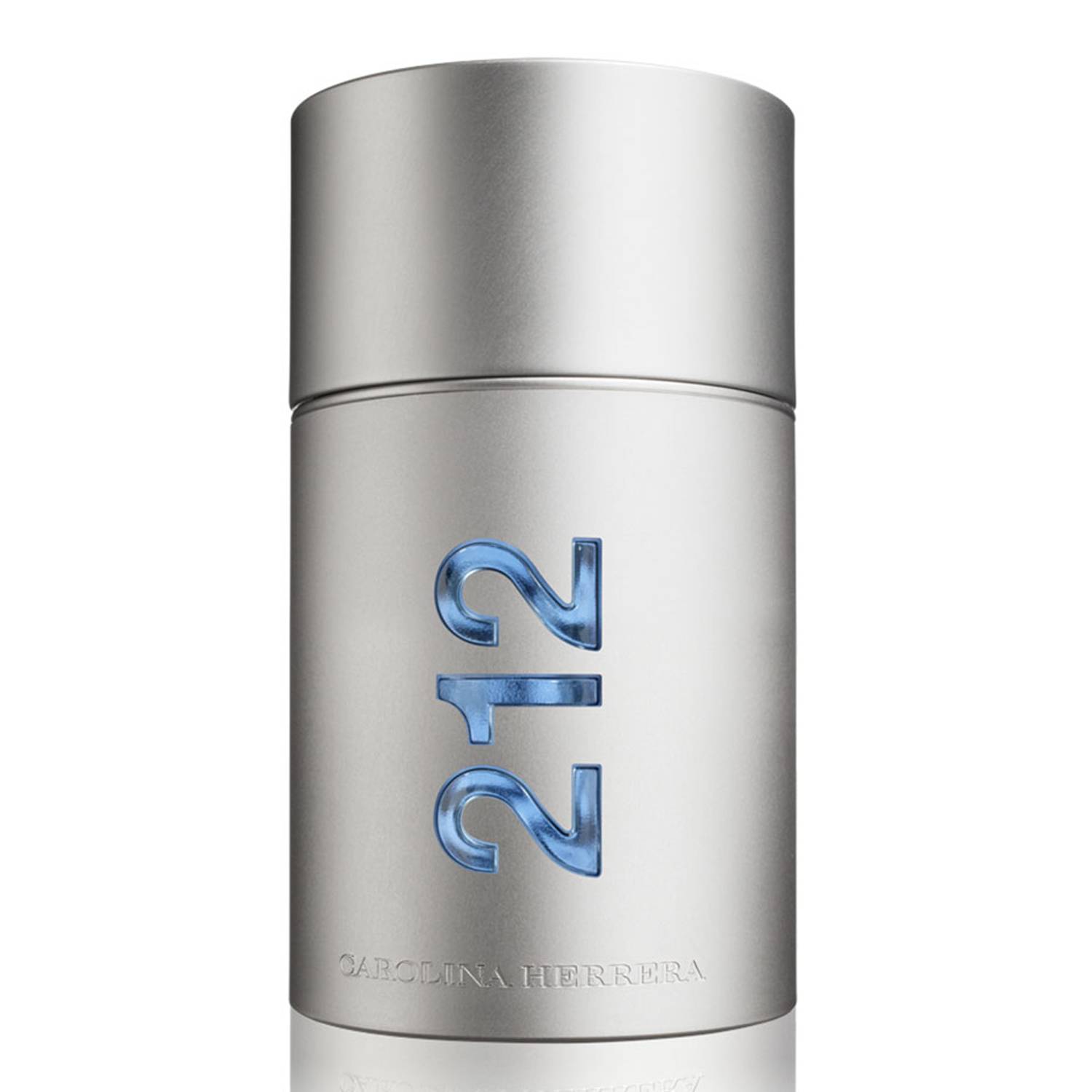 CAROLINA HERRERA 212 MEN EDT X 50 ML.